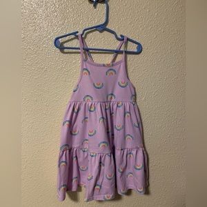 3/$15 Toddler Girl Purple Dress 4T